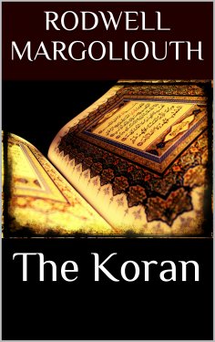 eBook: The Koran
