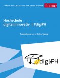 ebook: Hochschule digital.innovativ  #digiPH