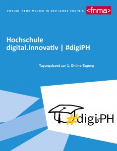 ebook: Hochschule digital.innovativ  #digiPH