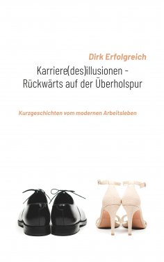 eBook: Karriere(des)illusionen - Rückwärts auf der Überholspur