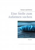 ebook: Eine Stelle zum Aufatmen suchen