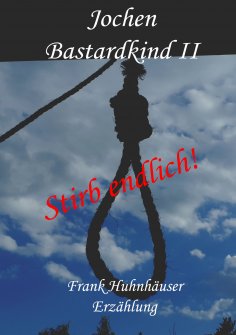 ebook: Jochen - Bastardkind II