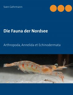 eBook: Die Fauna der Nordsee