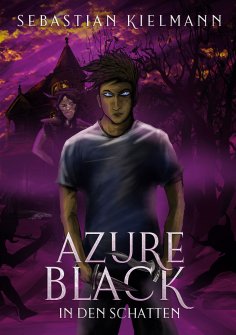 ebook: Azure Black