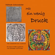 eBook: Mit ein wenig Druck
