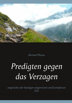 eBook: Predigten gegen das Verzagen