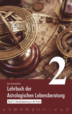 ebook: Lehrbuch der astrologischen Lebensberatung 2