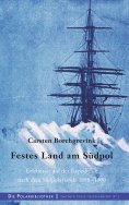 ebook: Festes Land am Südpol