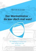 eBook: Der Wankelmotor - da war doch mal was?
