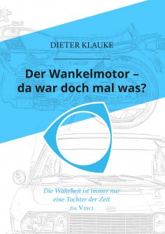 eBook: Der Wankelmotor - da war doch mal was?