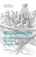 eBook: Begegnungen