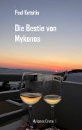 ebook: Die Bestie von Mykonos