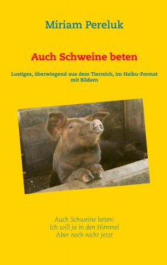 eBook: Auch Schweine beten