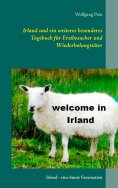 ebook: Irland und ein weiteres besonderes Tagebuch für Erstbesucher und Wiederholungstäter