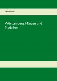 eBook: Württemberg. Münzen und Medaillen