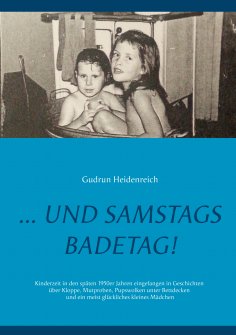 eBook: ...und samstags Badetag