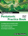 eBook: Perfect Guitar - The Pentatonic Practice Book