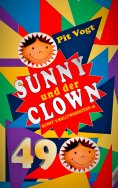 eBook: Sunny und der Clown