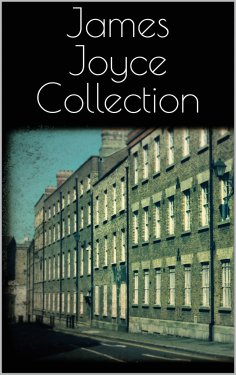 ebook: James Joyce Collection