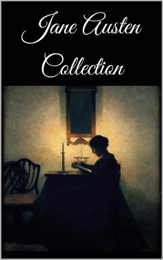 eBook: Jane Austen Collection