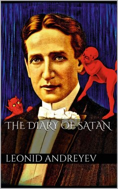 eBook: The Diary of Satan