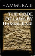eBook: The code of laws by Hammurabi