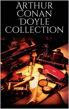 ebook: Arthur Conan Doyle Collection