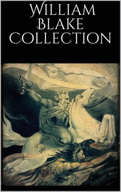 eBook: William Blake Collection