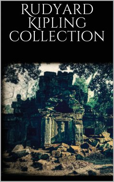 eBook: Rudyard Kipling Collection