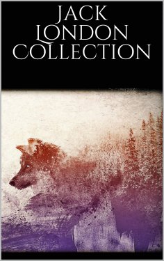 ebook: Jack London Collection