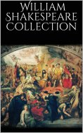 eBook: William Shakespeare Collection
