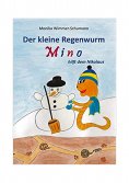 ebook: Der kleine Regenwurm Mino hilft dem Nikolaus