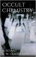 eBook: Occult Chemistry