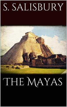 eBook: The Mayas