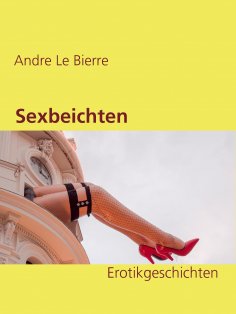 ebook: Sexbeichten