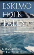 eBook: Eskimo Folk Tales