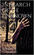 eBook: In Search of the Unknown
