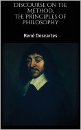 eBook: The Principles of Philosophy, Discourse on the Method