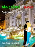 eBook: Massimiliano Verliebt in Rom