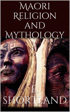 eBook: Maori Religion and Mythology