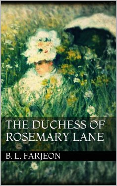 ebook: The Duchess of Rosemary Lane