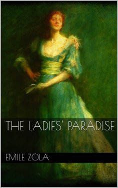 eBook: The Ladies' Paradise