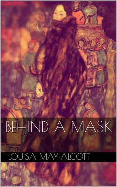 eBook: Behind a Mask