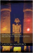 eBook: Manual of egyptian Archeology and Antiquities