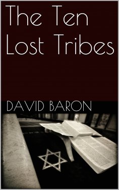 eBook: The Ten Lost Tribes