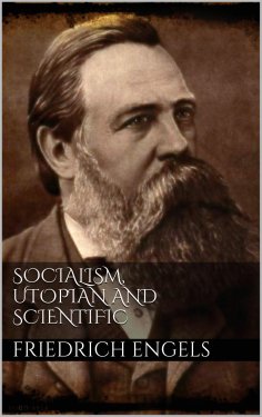 ebook: Socialism, Utopian and Scientific