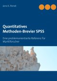 eBook: Quantitatives Methoden-Brevier SPSS