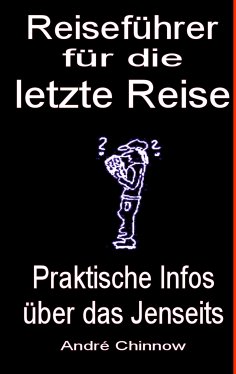 eBook: Reiseführer für die letzte Reise