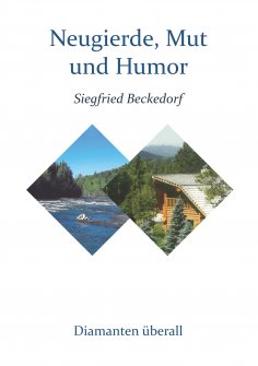 eBook: Neugierde, Mut und Humor