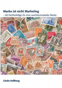 eBook: Marke ist nicht Marketing